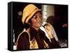 Foxy Brown-null-Framed Stretched Canvas