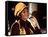 Foxy Brown-null-Framed Stretched Canvas