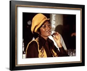 Foxy Brown-null-Framed Photo