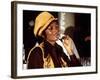 Foxy Brown-null-Framed Photo