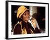 Foxy Brown-null-Framed Photo