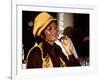 Foxy Brown-null-Framed Photo