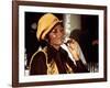 Foxy Brown-null-Framed Photo