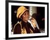 Foxy Brown-null-Framed Photo