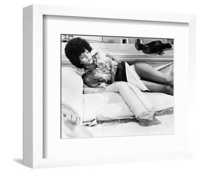 'Foxy Brown' Photo | AllPosters.com