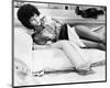 Foxy Brown-null-Mounted Photo