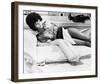 Foxy Brown-null-Framed Photo