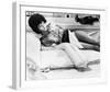 Foxy Brown-null-Framed Photo