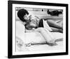 Foxy Brown-null-Framed Photo