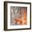 Foxy Wood-Claire Westwood-Framed Art Print