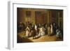 Foyer, 1755-Francesco Guardi-Framed Giclee Print