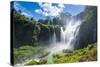 Foz De Iguazu (Iguacu Falls)-Michael Runkel-Stretched Canvas