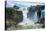 Foz De Iguazu (Iguacu Falls)-Michael Runkel-Stretched Canvas