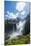 Foz De Iguazu (Iguacu Falls)-Michael Runkel-Mounted Photographic Print