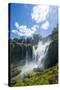 Foz De Iguazu (Iguacu Falls)-Michael Runkel-Stretched Canvas