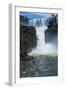 Foz De Iguazu (Iguacu Falls)-Michael Runkel-Framed Photographic Print