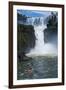 Foz De Iguazu (Iguacu Falls)-Michael Runkel-Framed Photographic Print