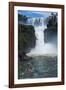 Foz De Iguazu (Iguacu Falls)-Michael Runkel-Framed Photographic Print