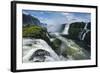 Foz De Iguazu (Iguacu Falls)-Michael Runkel-Framed Photographic Print