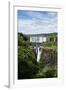 Foz De Iguazu (Iguacu Falls)-Michael Runkel-Framed Photographic Print