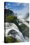 Foz De Iguazu (Iguacu Falls)-Michael Runkel-Stretched Canvas