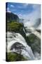 Foz De Iguazu (Iguacu Falls)-Michael Runkel-Stretched Canvas