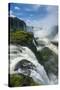 Foz De Iguazu (Iguacu Falls)-Michael Runkel-Stretched Canvas