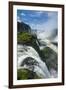 Foz De Iguazu (Iguacu Falls)-Michael Runkel-Framed Photographic Print