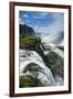 Foz De Iguazu (Iguacu Falls)-Michael Runkel-Framed Photographic Print