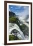 Foz De Iguazu (Iguacu Falls)-Michael Runkel-Framed Photographic Print