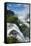 Foz De Iguazu (Iguacu Falls)-Michael Runkel-Framed Stretched Canvas