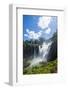 Foz De Iguazu (Iguacu Falls)-Michael Runkel-Framed Premium Photographic Print