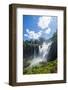 Foz De Iguazu (Iguacu Falls)-Michael Runkel-Framed Photographic Print