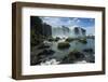 Foz De Iguazu (Iguacu Falls)-Michael Runkel-Framed Photographic Print