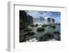 Foz De Iguazu (Iguacu Falls)-Michael Runkel-Framed Photographic Print