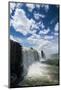 Foz De Iguazu (Iguacu Falls)-Michael Runkel-Mounted Photographic Print