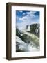 Foz De Iguazu (Iguacu Falls)-Michael Runkel-Framed Photographic Print