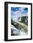 Foz De Iguazu (Iguacu Falls)-Michael Runkel-Framed Photographic Print