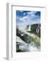 Foz De Iguazu (Iguacu Falls)-Michael Runkel-Framed Photographic Print