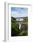 Foz De Iguazu (Iguacu Falls)-Michael Runkel-Framed Photographic Print