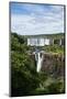 Foz De Iguazu (Iguacu Falls)-Michael Runkel-Mounted Photographic Print