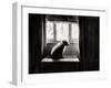 Fozzie Waiting-Tim Kahane-Framed Photographic Print