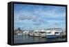 FP Marina 17 2-Robert Michaud-Framed Stretched Canvas