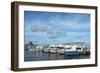 FP Marina 17 2-Robert Michaud-Framed Giclee Print