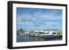 FP Marina 17 2-Robert Michaud-Framed Giclee Print