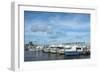 FP Marina 17 2-Robert Michaud-Framed Giclee Print