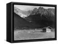 Canvas Black