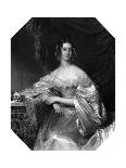 Lady Jane Dering-FR Say-Framed Giclee Print