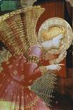 'Virgin and Child with Angels', c1425-Fra Angelico-Giclee Print