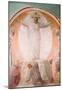 Fra Angelico Transfiguration of Christ Art Print Poster-null-Mounted Poster